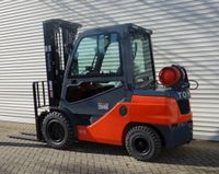 TOYOTA Gabelstapler 8FGJF35 | 3500 kg | 4,70 m HH | 2023 | Kabine Thüringen - Weimar Vorschau