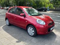 Nissan Micra Acenta-KLIMA-AB-69€ im Monat zu Finanziere Duisburg - Rheinhausen Vorschau