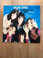 Rolling Stones Through The Past, Darkly LP Vinyl Bayern - Augsburg Vorschau
