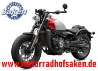 CFMOTO 450 CL-C Bobber, 4 Jahre Garantie! CF MOTO Nordrhein-Westfalen - Willebadessen Vorschau