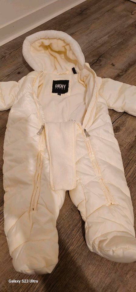 Dkny Jeans Kinder Jacke in Passau