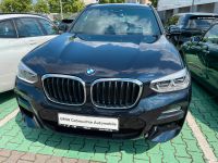 BMW Nieren Kühlergrill Frontziergitter chrom-schwarz X3 G01 Lindenthal - Köln Lövenich Vorschau