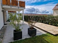 Barrierefreie 3 Zimmer Gartenwohnung am Bodensee Baden-Württemberg - Überlingen Vorschau