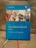 Westermann das Meisterbuch für Maler und Lackierer Band 1 Nordrhein-Westfalen - Ense Vorschau