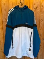 adidas Originals ZX 1/2 Zip Lightweight Jacke Herren Bayern - Rosenheim Vorschau