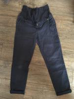 Umstandshose Chinohose Größe 40 Baden-Württemberg - Erbach Vorschau
