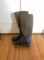 Aigle Gummistiefel inklusive Transporttasche Gr. 39 Pankow - Prenzlauer Berg Vorschau