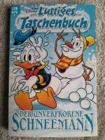 Lustiges Taschenbuch Nr. 476 - Der Unverfrorene Schneemann Nordrhein-Westfalen - Kerpen Vorschau