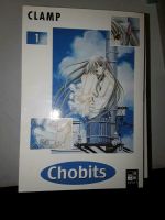 Clamp - Chobits 1-8/ 1. Auflage Neustadt - Alte Neustadt Vorschau