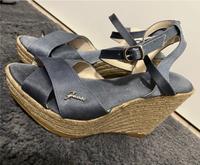 Guess Damen Sandaletten 40 Bayern - Burglengenfeld Vorschau