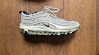 Nike air max 97, Größe 40 wie neu Baden-Württemberg - Eislingen (Fils) Vorschau