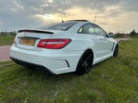 E350 CGI Coupe Prior Design PD850 Widebody Niedersachsen - Nordhorn Vorschau