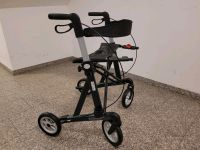 Rollator XXL Rehasense Server HD Bayern - Ingolstadt Vorschau