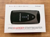 Procharger Startbooster / Starthilfebooster / *NEU* Nordrhein-Westfalen - Paderborn Vorschau