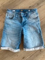 Jeans Shorts Jack&Jones 140 Schleswig-Holstein - Wester-Ohrstedt Vorschau