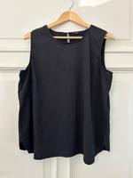 Blusenshirt von Zero Größe 44 Neu Niedersachsen - Hildesheim Vorschau