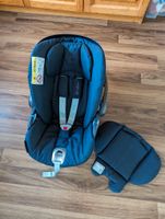 Cybex Cloud Z i-Size Plus inkl. Cocobelt Rheinland-Pfalz - Andernach Vorschau