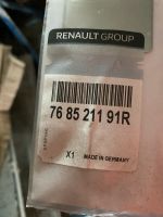 Einstiegs leiste von Renault Rheinland-Pfalz - Koblenz Vorschau