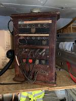 Telefonanlage Bunker Antik zum restaurieren….. Sachsen - Annaberg-Buchholz Vorschau