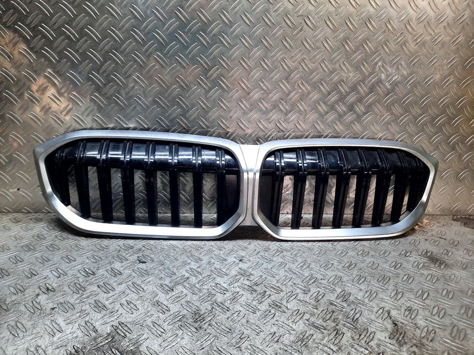 BMW 3er G20 G21 Niere Frontgrill Kühlergrill Grill 5113192976 in Gelsenkirchen