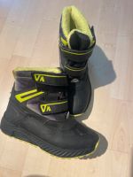 Winterstiefel Gr. 34 Bayern - Kissing Vorschau