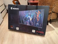 Gigabyte Aorus FV43U 4K Monitor 43 Zoll Sachsen - Frankenberg (Sa.) Vorschau