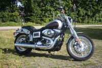 Harley-Davidson Dyna Low Rider 103 Bayern - Mühldorf a.Inn Vorschau