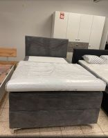 Boxspringbett.Boxbett.Bett.Polsterbett.Schlafzimmer UVP 999€ Hessen - Kirchhain Vorschau