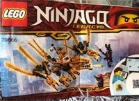 Lego Ninjago Set 70666 Baden-Württemberg - Remseck am Neckar Vorschau