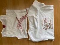 2 T-Shirt  Hugo & Tommy Hilfiger Nordrhein-Westfalen - Gummersbach Vorschau