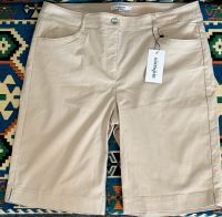 Bermuda im 5-Pocket Style für Herren Kurze Hose Kr. München - Unterschleißheim Vorschau