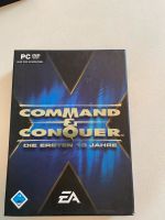 Command and Conquer - die ersten 10 Jahre für PC Hamburg-Nord - Hamburg Winterhude Vorschau