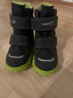 Winterstiefel WMS Weite M4 GORE-TEX für Jungen Grau Baden-Württemberg - Pfullingen Vorschau