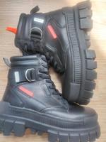 Palladium 38 wie neu Boots Stiefel Nordrhein-Westfalen - Herne Vorschau