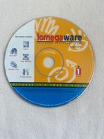 Software-CD für Iomega ZIP-Laufwerk Brandenburg - Luckenwalde Vorschau