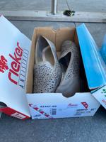 Damen Schuhe in gutem gebrauchten Zustand Saarland - Neunkirchen Vorschau