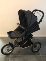 Sport Kinderwagen wie neu.!! Nordrhein-Westfalen - Ratingen Vorschau