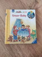 Unser Baby Sachsen-Anhalt - Oebisfelde-Weferlingen Vorschau