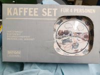 Kaffee Set  mit Katzen Motiv Nordrhein-Westfalen - Bergheim Vorschau