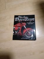 Neues Harley Davidson History Buch Rheinland-Pfalz - Böhl-Iggelheim Vorschau