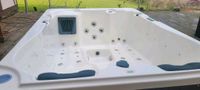 Jacuzzi Whirlpool Outdoor (Hohe Qualität) Bayern - Thiersheim Vorschau