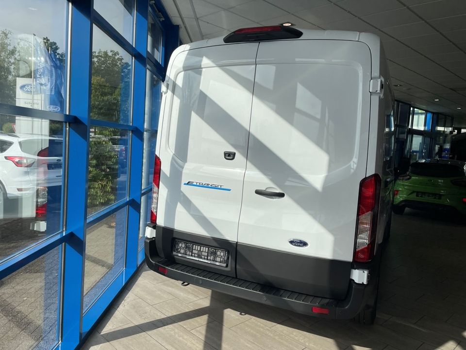 Ford Transit E-Transit Kasten Trend 269PS Kamera Navi in Dierdorf