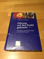 Führung auf den Punkt gebracht von Gerhard Hölzerkopf Gabler NEU Rheinland-Pfalz - Daun Vorschau