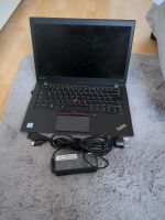 Lenovo Laptop Nordrhein-Westfalen - Borken Vorschau