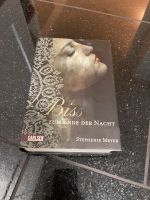 Biss zum Ende der Nacht Stephenie meyer Buch hardcover Sachsen-Anhalt - Stapelburg Vorschau