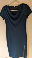 Cocktailkleid Esprit marineblau Bayern - Gilching Vorschau