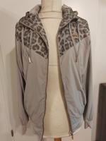 Übergangsjacke von Nike Gr. M Niedersachsen - Peine Vorschau
