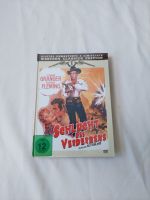 DVD Film“ Schlucht des Verderbens“ mit Original Verpackung Wuppertal - Cronenberg Vorschau