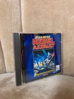 Star Wars Rebel Assault CD PC Spiel München - Maxvorstadt Vorschau