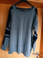 Damen Pullover grau gr.44/46 Nordrhein-Westfalen - Petershagen Vorschau